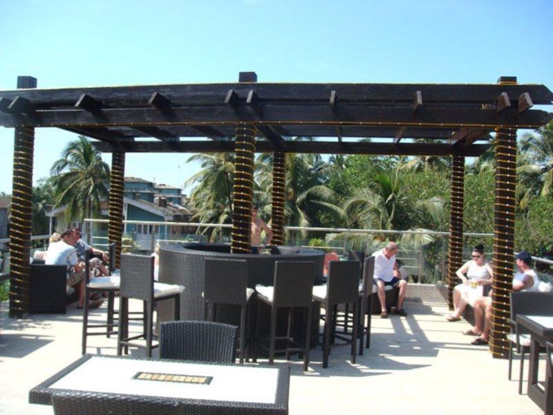 Nitya Resort, קלנגוטה מראה חיצוני תמונה