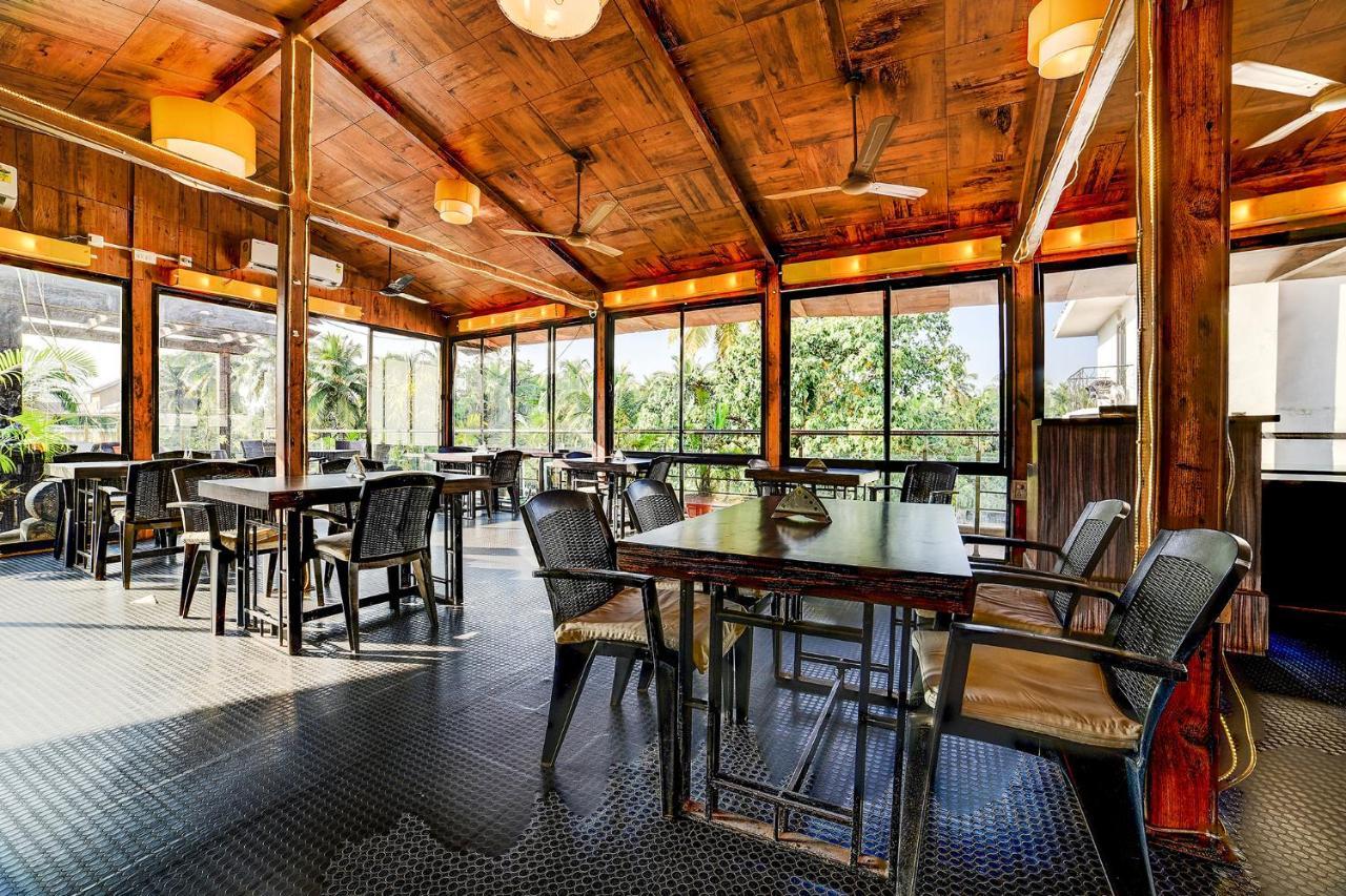 Nitya Resort, קלנגוטה מראה חיצוני תמונה