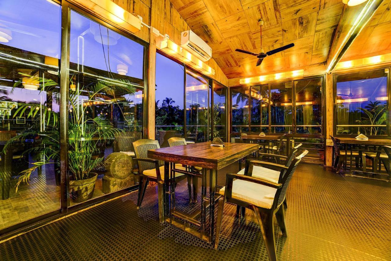 Nitya Resort, קלנגוטה מראה חיצוני תמונה